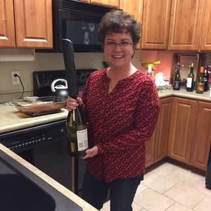 Meet your Posher, Sally